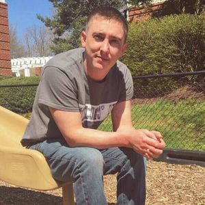 Meet your Posher, Jay